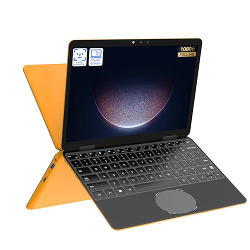 Amita PC Portable 2-en-1 Tactile 11