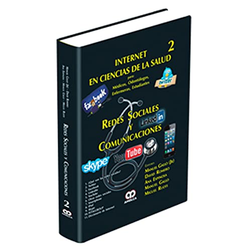 GALLO INTERNET CIENCIAS SALUD REDES SOCIALES Y COMUNICACION