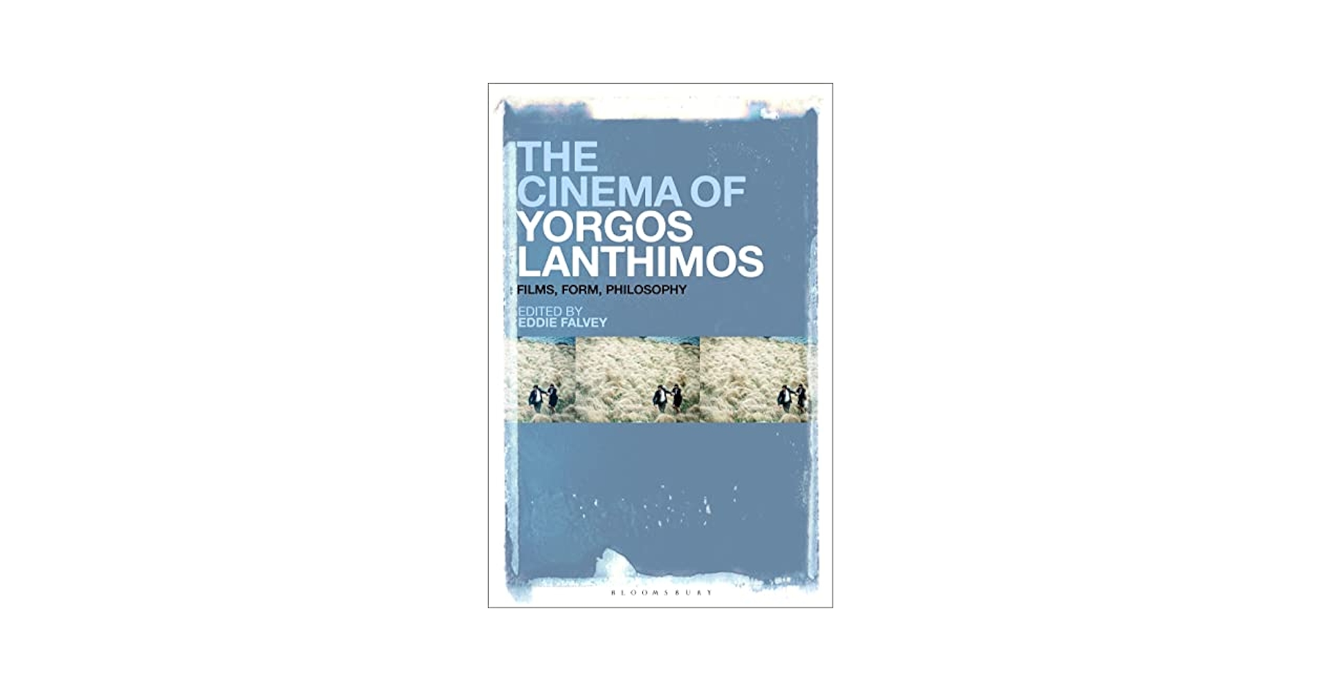 アート・デザイン・音楽 YORGOS LANTHIMOS Yorgos Lanthimos – Dear God, the Parthenon is still broken