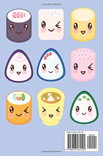 Japanese Writing Book: Japanese Composition Notebook - Image 2