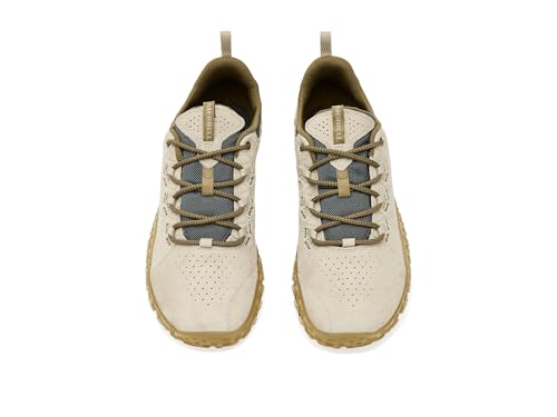 Image of Merrell Wrapt Black, Men's Trainers