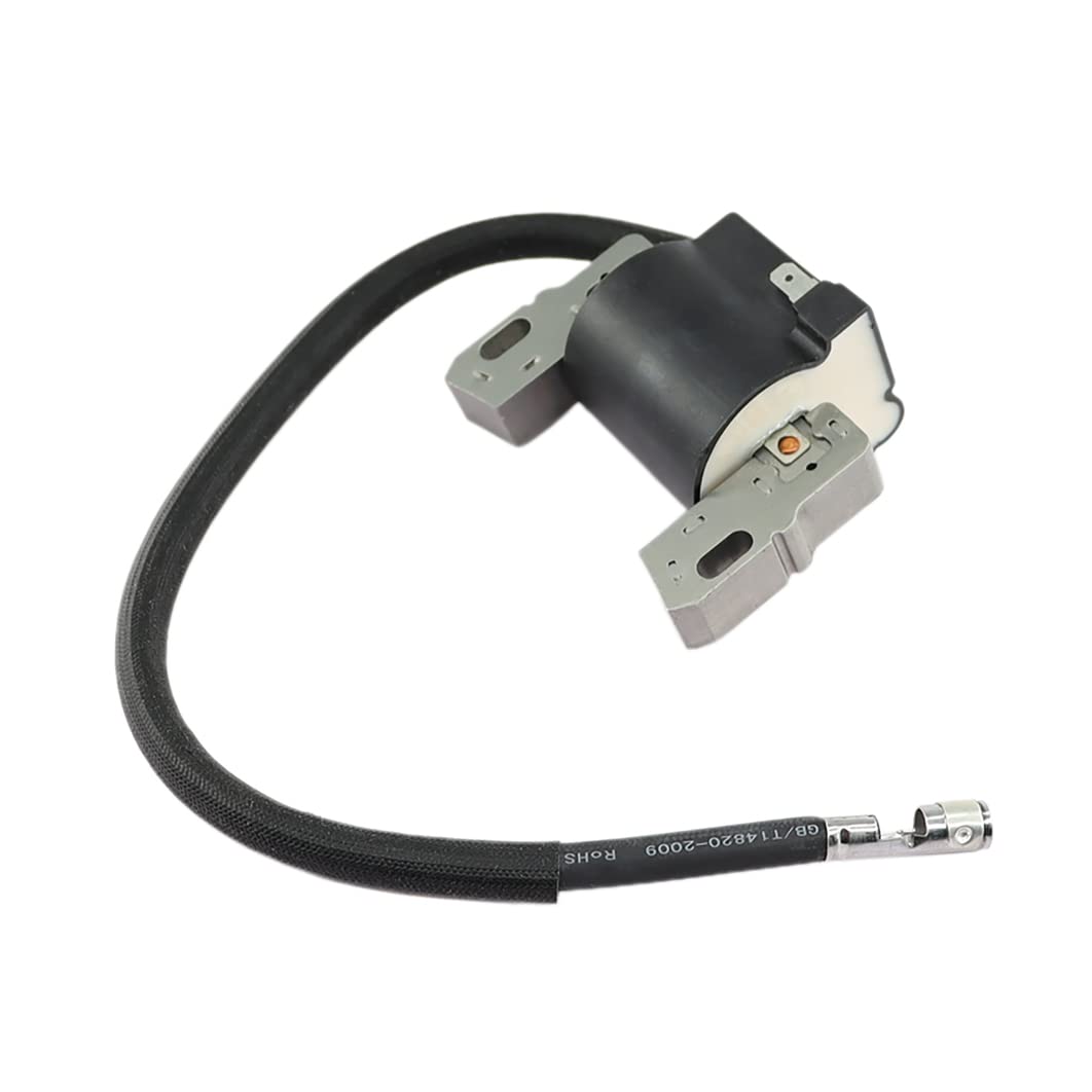 MCHNIC Bobina di accensione per Briggs & Stratton 492341 491312 490586 495859 tosaerba 161436 161437 161430 161432 286702 286707 28B702 28B702 2 28B702 2 28B702 28B7007 28 Pezzi di ricambio per