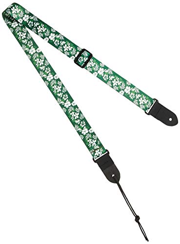 ウクレレストラップ