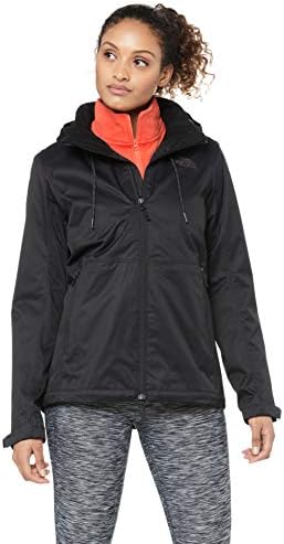 Arrowood Triclimate Jacket 