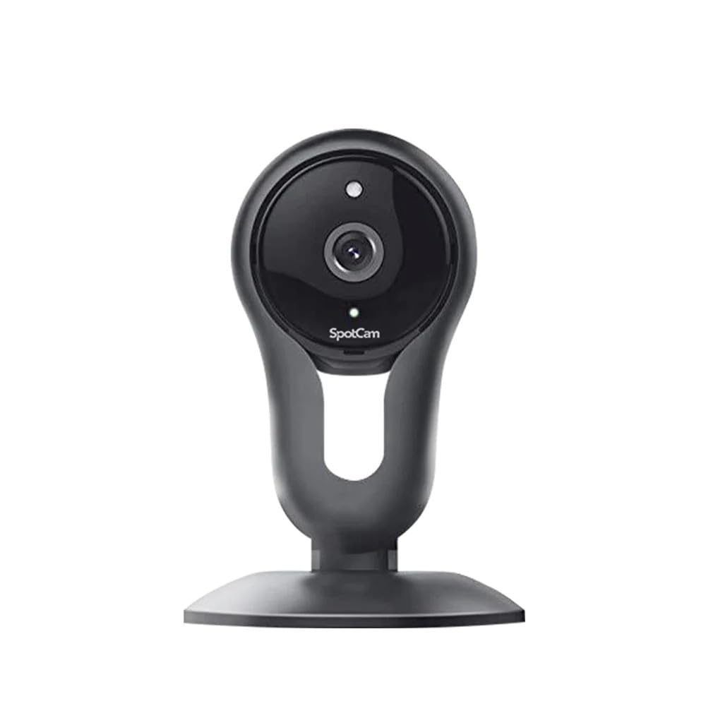 SpotCam WiFi ビデオモニタリング SpotCam-FHD-Pro SpotCam WiFi ビデオモニタリング SpotCam-FHD-Pro 防犯・セーフティ
