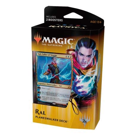 Magic The Gathering MTG Guilds of Ravnica 1