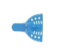 Vista 2 de 108106 Bandejas de impresión perforadas #3 Medio superior 12/Pk