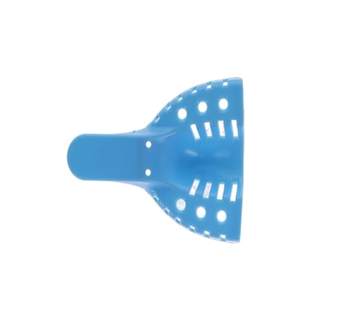 Miniatura 5 de 108102 Bandejas de impresión perforadas #2 Grande Inferior 12Pk