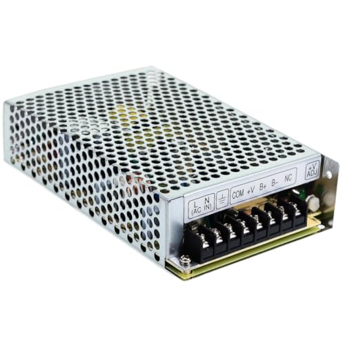 Alimentation à découpage AD 55 W AD-55A convertisseur AC-DC double sortie UPS - 4