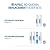 APEC Water Systems RO-QUICK90 Ultimate Supreme Compact Size with Quick Connect Easy Change Filters Undersink Reverse Osmosis System