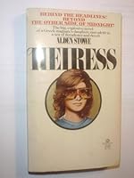 The Heiress 0345248813 Book Cover