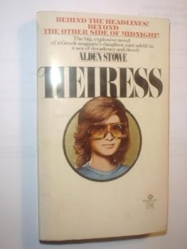 Mass Market Paperback Heiress Book
