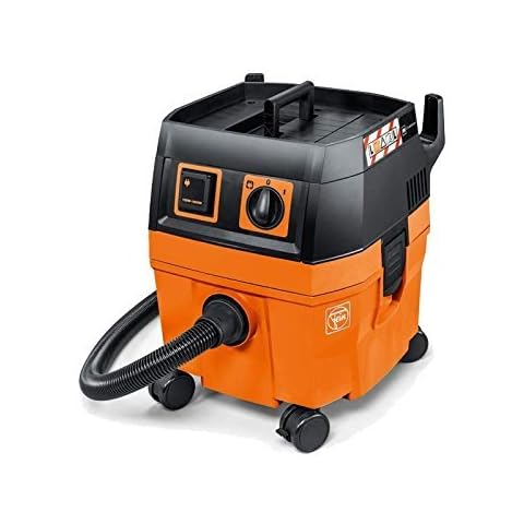 FEIN Dustex Dust Extractor 25 Litre Cover