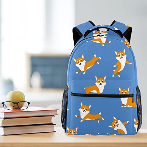 Sac à dos avec porte-bouteille ergonomique pour la course - 6