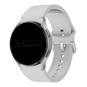 Pulseira Moderna LTIMPORTS compatível com Galaxy Watch 7/6/5/4/FE (20mm)