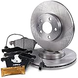 ACHTUNG - Bitte prüfen Sie an Hand Ihrer Fahrzeugdaten ob dieses Ersatzteil mit Ihrem Fahrzeug kompatibel ist und beachten Sie gegebenenfalls vorhandene Einschränkungen/Kriterien