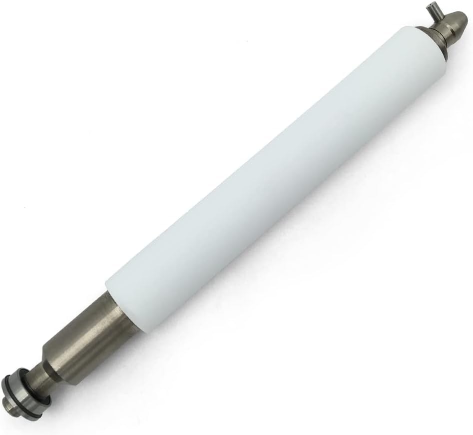 Image of P1046696-073 Kit Platen Roller Compatible with Zebra ZE500-6 Thermal Printer 203dpi 300dpi - 1Pcs