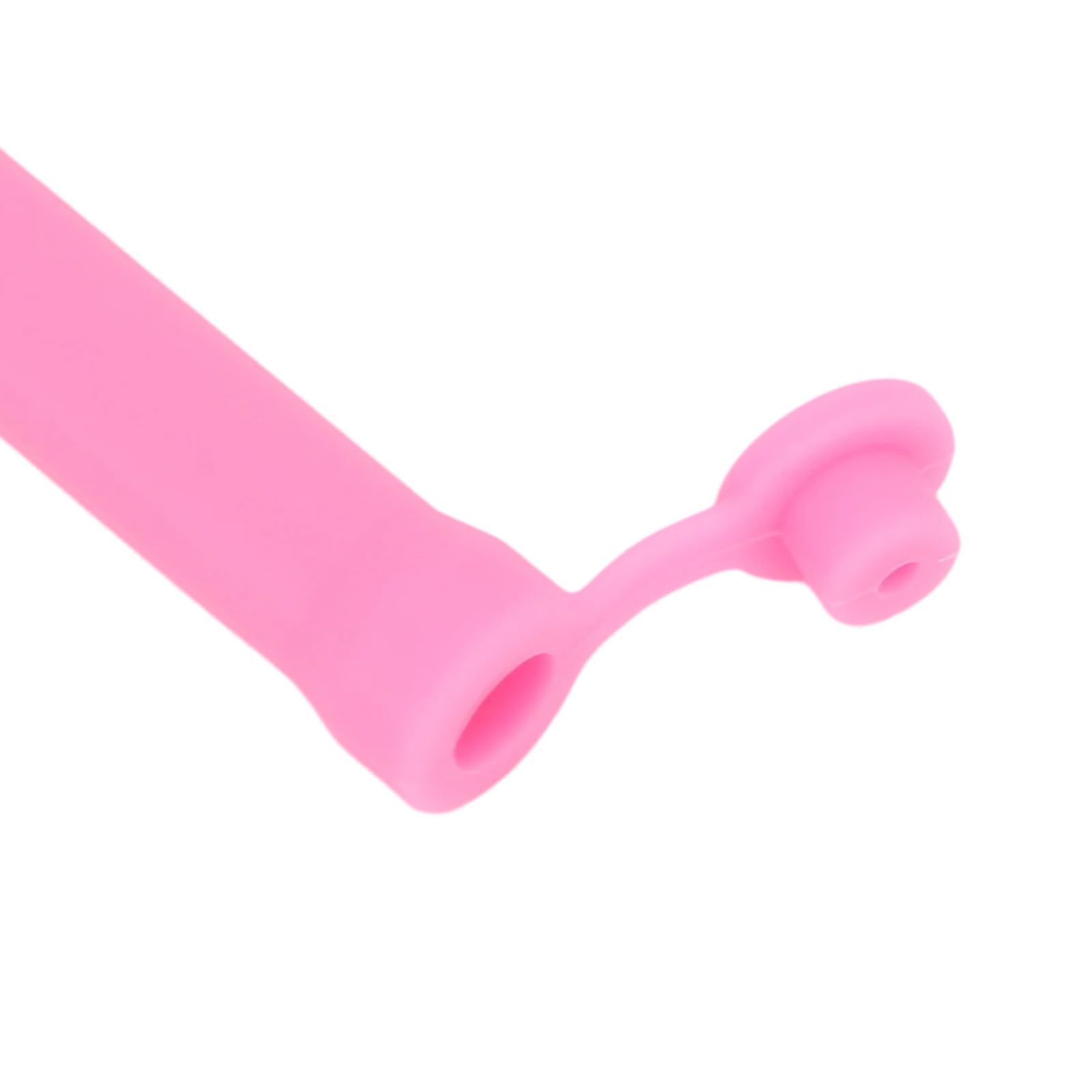 3 Bastoncini Masticabili per L'alito, Bastoncini Masticabili Riutilizzabili per L'alito con Olio Essenziale, Migliorano le Abitudini di Mordere la Penna e Fumare (3PCS)