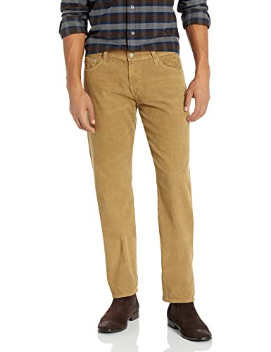 AG Adriano Goldschmied Men's Graduate Tailored-Fit Pants