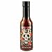 Mad Dog 357 Deluxe 4 Bottle Gourmet Hot Sauce Gift Set