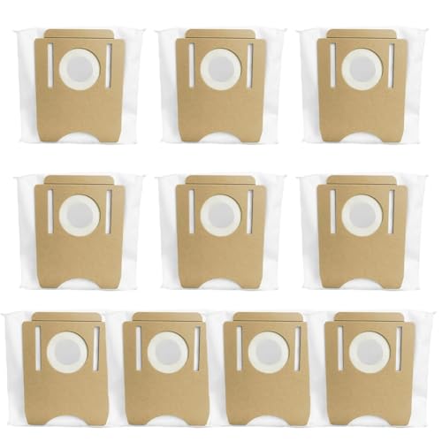 Bolsas de repuesto Clien T2/4 para mantener tu hogar libre de polvo 2