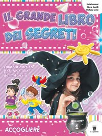 Guida didattica il Grande libro dei segreti