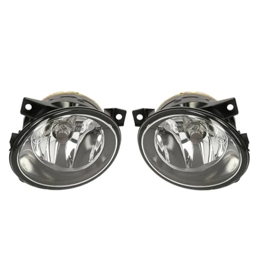 Phare antibrouillard Mercedes Sprinter W906 gauche et droite avec ampoules LED