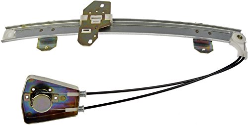 Lève-vitre avant droit Honda Dorman 749-783 pour réparer une vitre bloquée