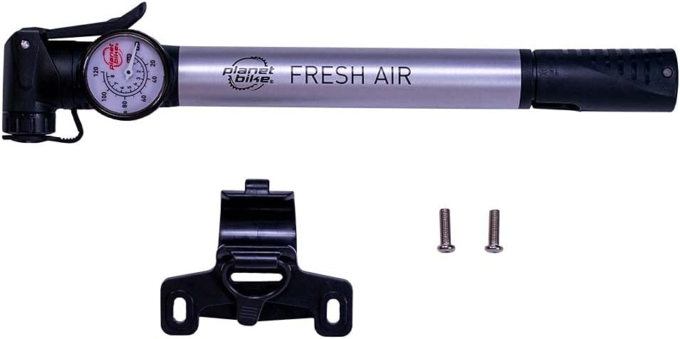 Planet Bike Fresh Air mini Pump