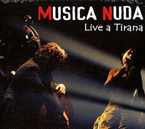 Musica Live A Tirana