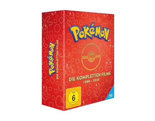 Pokémon - Mehr Infos/Bestellen