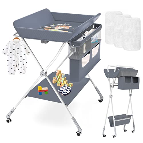 Top 10 Best Changing Tables in 2022 Reviews Buyer’s Guide