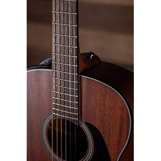 Guitare Acoustique Taka-mini 3/4 – Acajou - Les Beatles, Paul McCartney, John Lennon, RIngo Starr, George Harrison Guitare Acoustique Taka-mini 3/4 - Acajou – Image 3