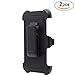 2 PCS Clips for Samsung Galaxy Note 8 - After Market Replacement Belt Clip for Otterbox Defender Case Galaxy Note 8