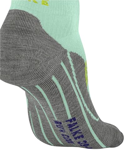 Image of FALKE Women's RU4 Endurance Running Socks, 1 Pair