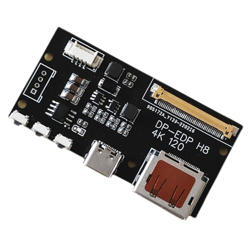 Carte adaptateur DP 4K pilote moniteur N173DES-G31 M133NWF4RA