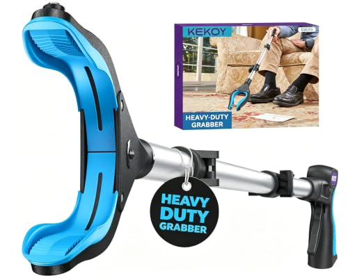 KEKOY Pro 40-inch Heavy Duty Grabber