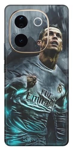 Image of Mobile Skins Compatible with IQOO Z9s PRO 5G Skin Not Back Cover, Camera & Back Protector Mobile Skin Wrap; IQOO Z9s PRO 5G-DP-230