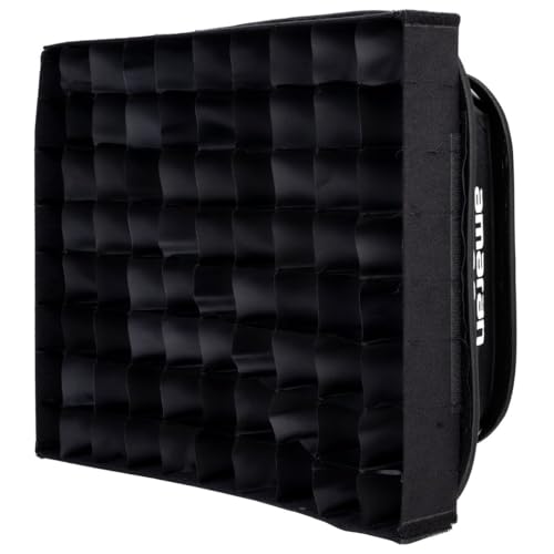 Image of amaran P60c RGBWW LED 3-Light Kit