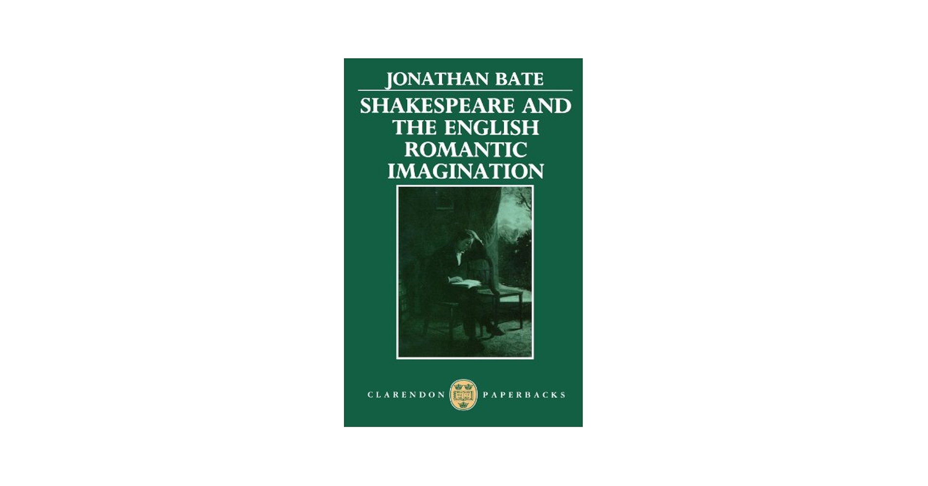 Amazon.com: Shakespeare and the English Romantic Imagination