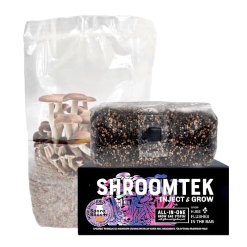 North Spore ShroomTek All-in-One