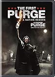 The First Purge / La Premiere Purge