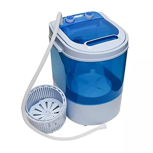 Buy DMR 3kg Portable Washing Machine Only Washer (No Dryer) Online at
