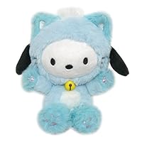 Amazon.co.jp: ケイカンパニー サンリオ Happy cat お座りぬいぐるみ2