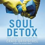 Cover of Soul Detox