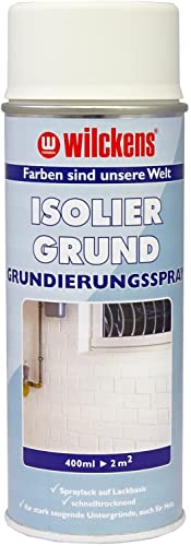 Wilckens Isoliergrund, weiß, 400 ml 16103900140