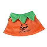 Abbigliamento per animali domestici: materiale eccellente, comfort extra per animali domestici, decorazioni rosse.