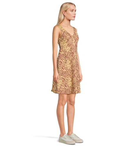 Image of Toad&Co Rosemarie Sleeveless Dress