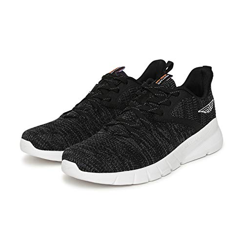 Image of Red Tape Men Lace Up Walking Shoes