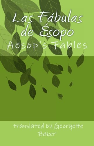 Las Fábulas de Ésopo: Aesop"s Fables